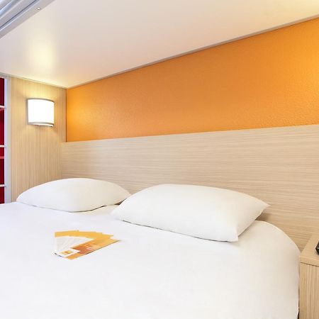 Premiere Classe Tours Sud - Chambray Les Tours Exterior foto